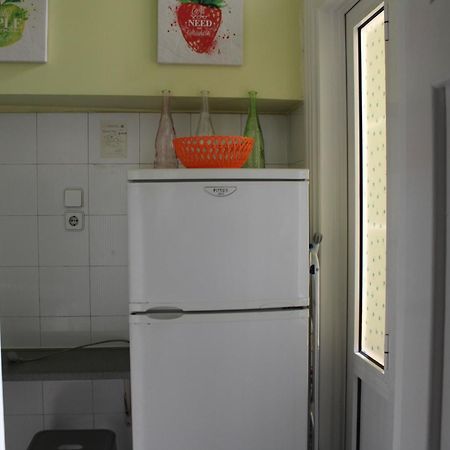 Athens City Themis 4 מראה חיצוני תמונה