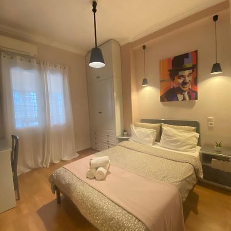 Athens City Themis 4 מראה חיצוני תמונה