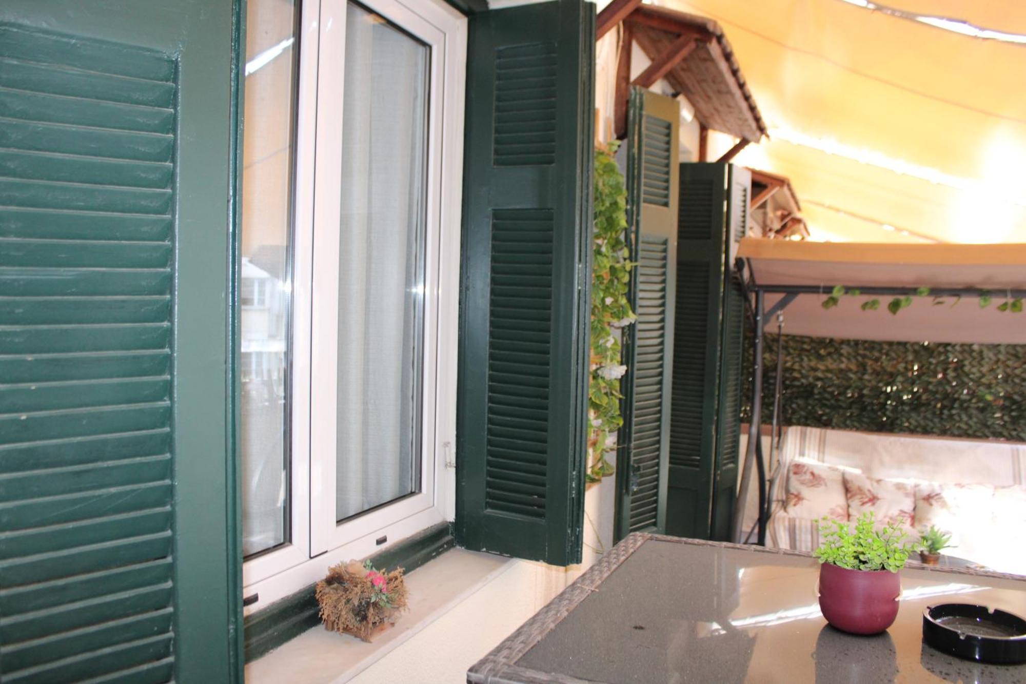 Athens City Themis 4 מראה חיצוני תמונה