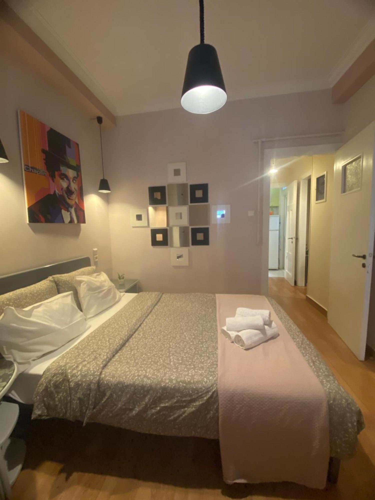 Athens City Themis 4 מראה חיצוני תמונה