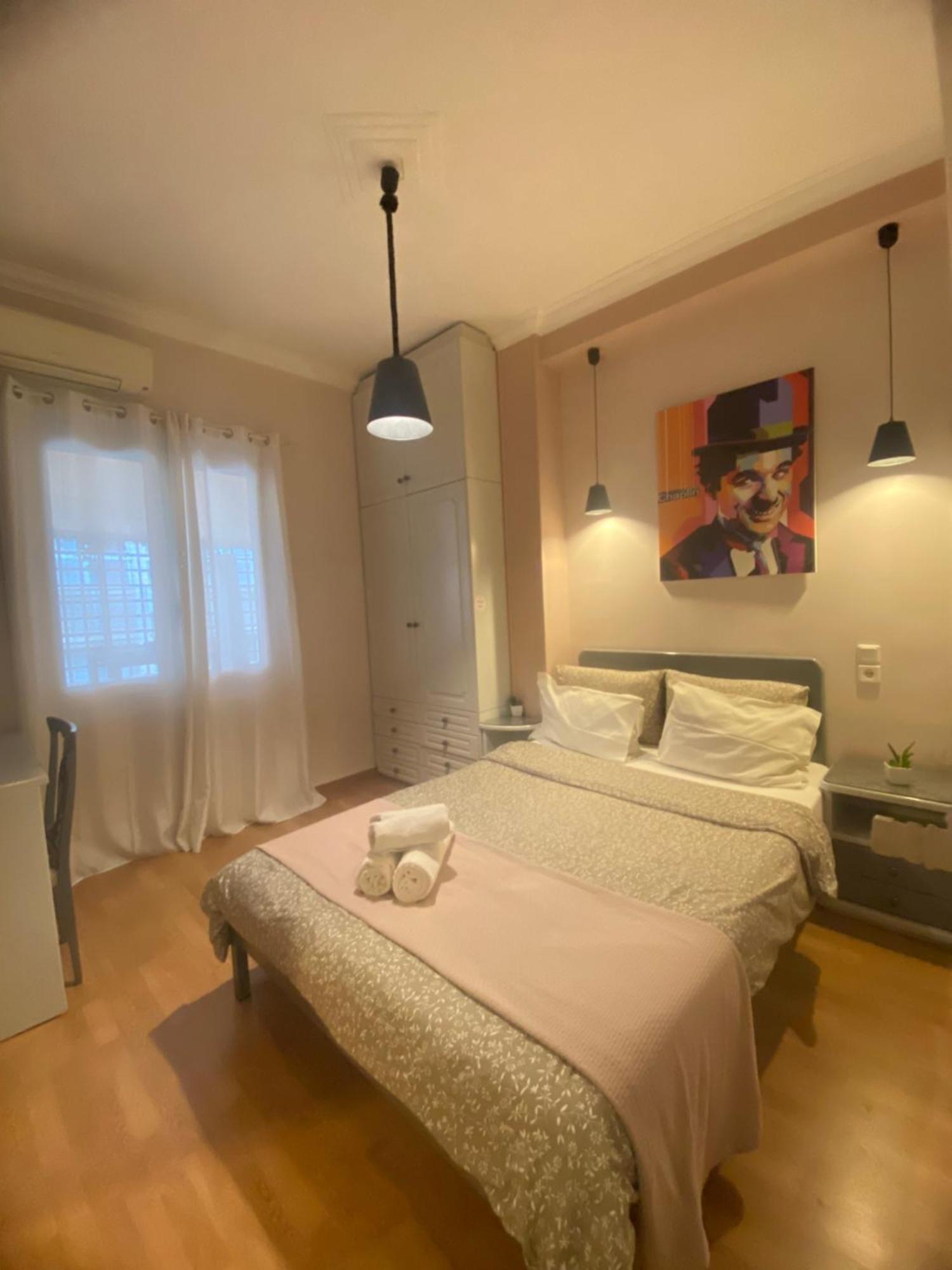 Athens City Themis 4 מראה חיצוני תמונה